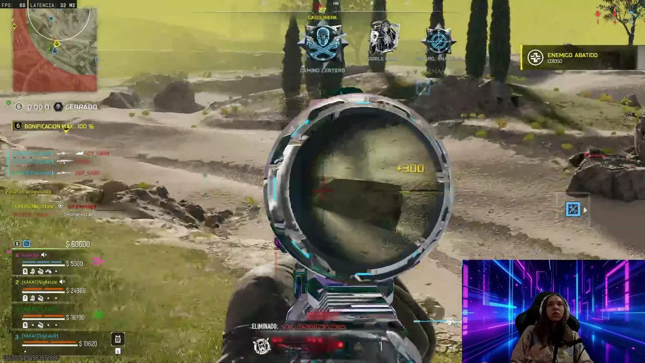 Call of duty