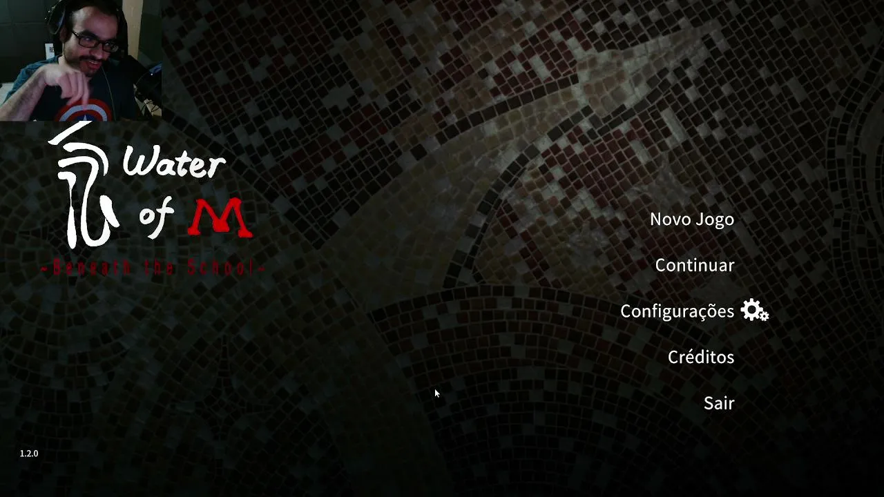 🔴 AO VIVO | Water of M: Beneath the School - O Terror Completo!