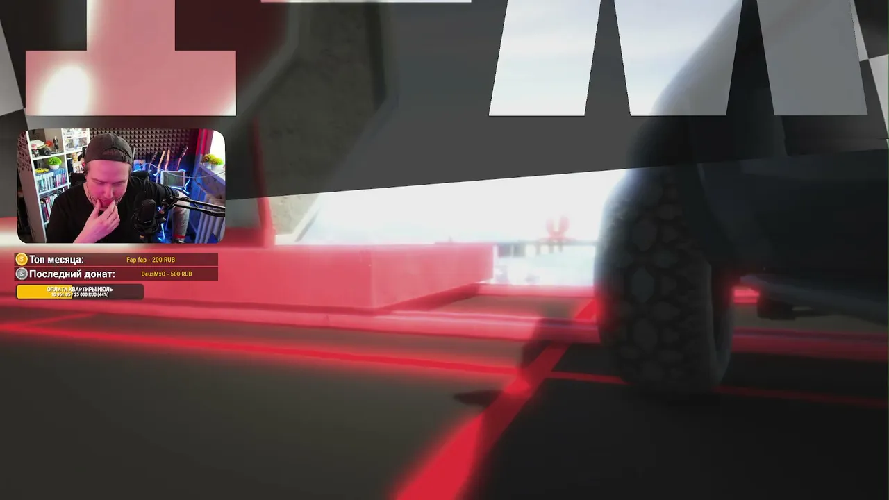 Не заходил год в GTA 5.. И вот опять!