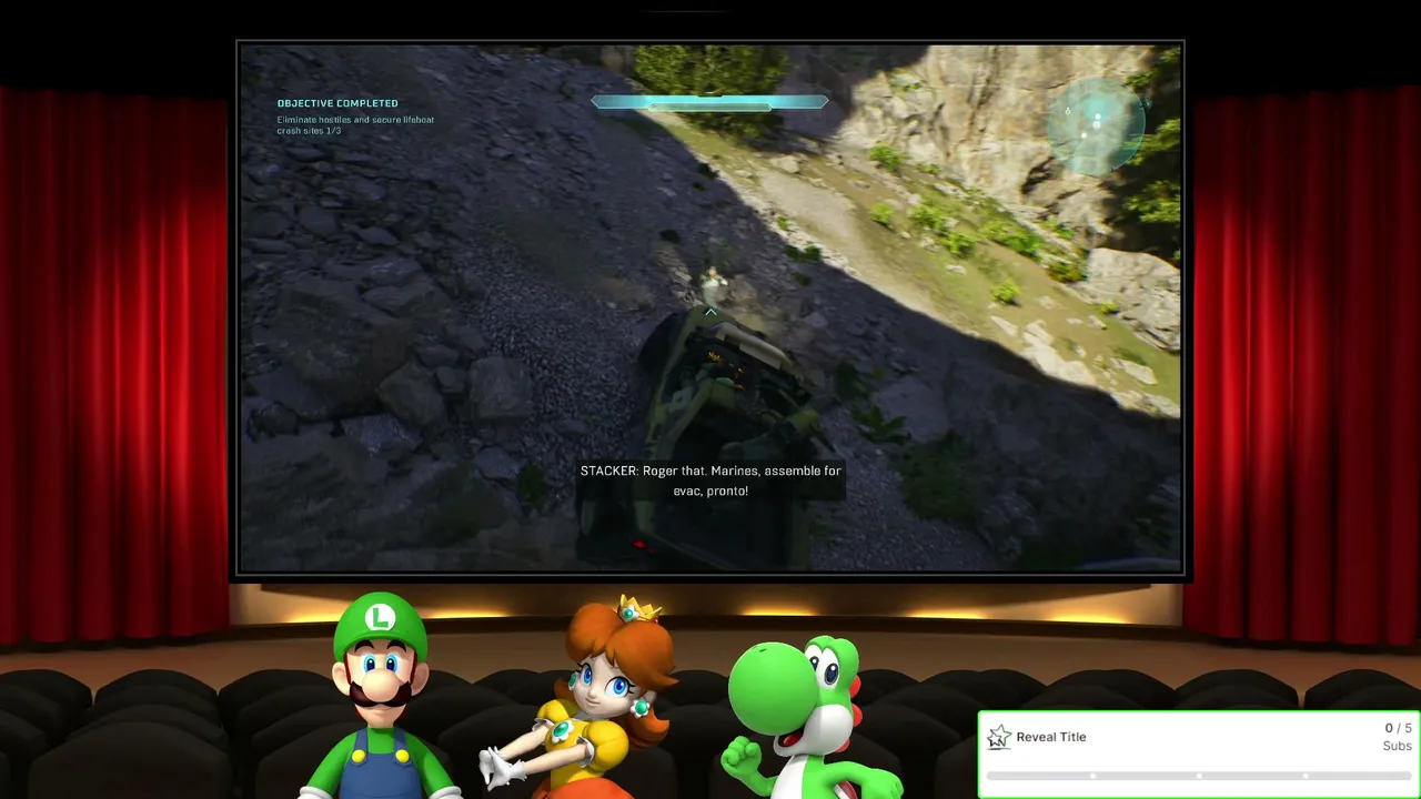 🍿🍿🍿🍿🍿Follow Me on Twitch: Matthew_Theater🍿🍿🍿🍿🍿 Subscribe to My YouTube Channel: MatthewTheater🍿🍿🍿🍿🍿