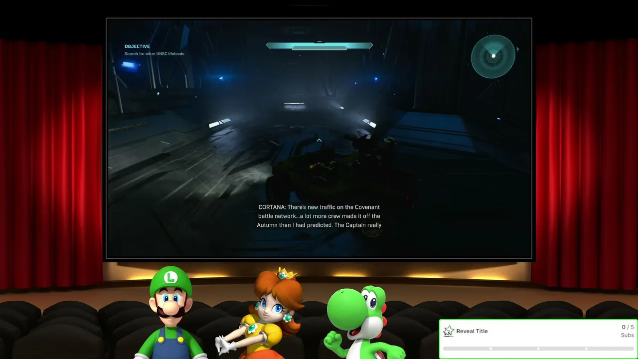 🍿🍿🍿🍿🍿Follow Me on Twitch: Matthew_Theater🍿🍿🍿🍿🍿 Subscribe to My YouTube Channel: MatthewTheater🍿🍿🍿🍿🍿