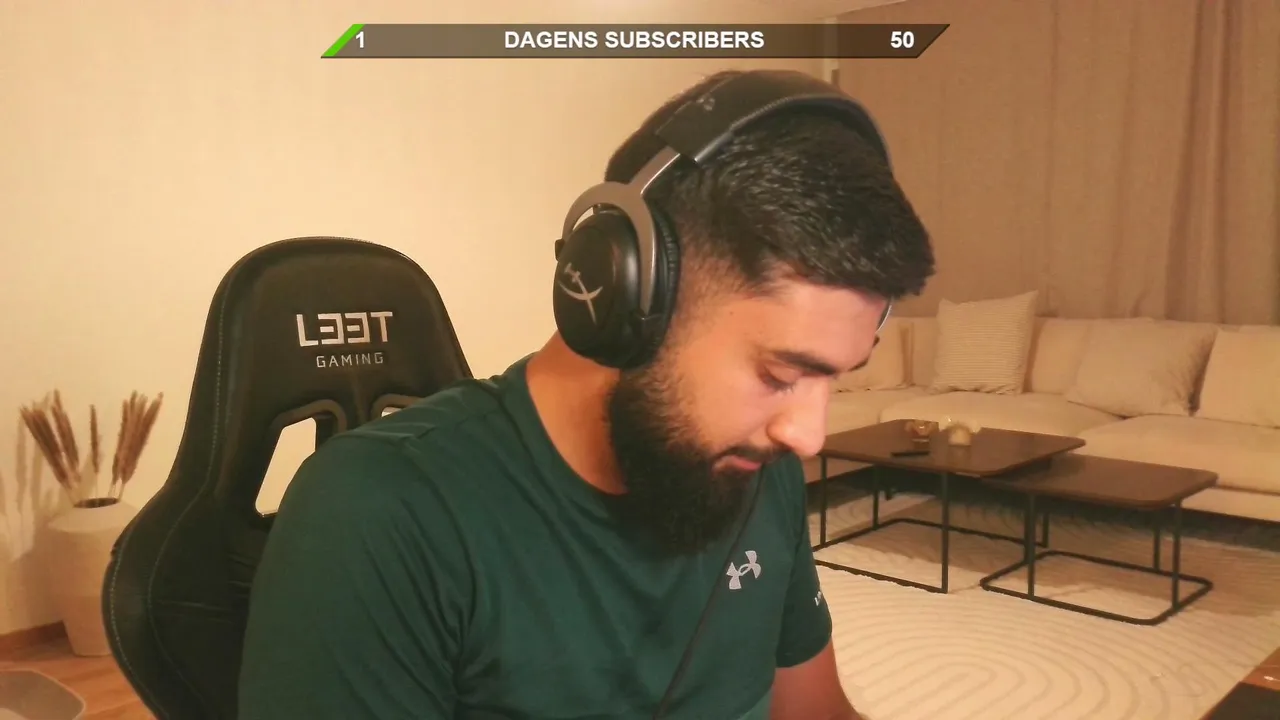 Malmö/Rosengård CSGO kväll kom in , Pushar subscribers <3