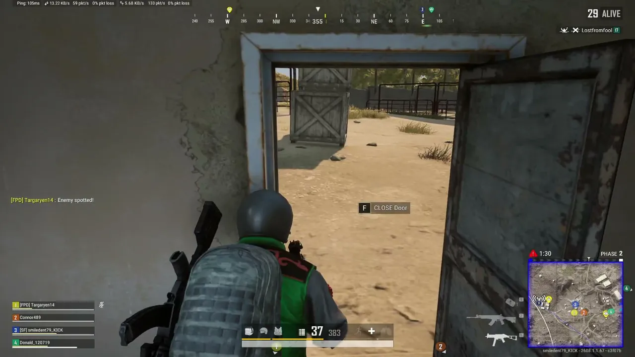 PUBG