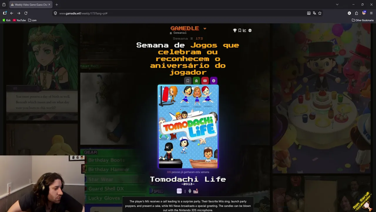 DESAFIO classico -Bloodstained: Ritual of the Night-