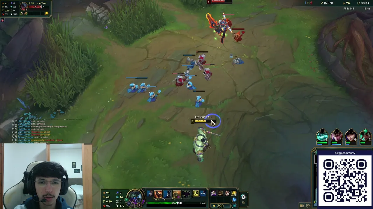 SOLOQ COREANA