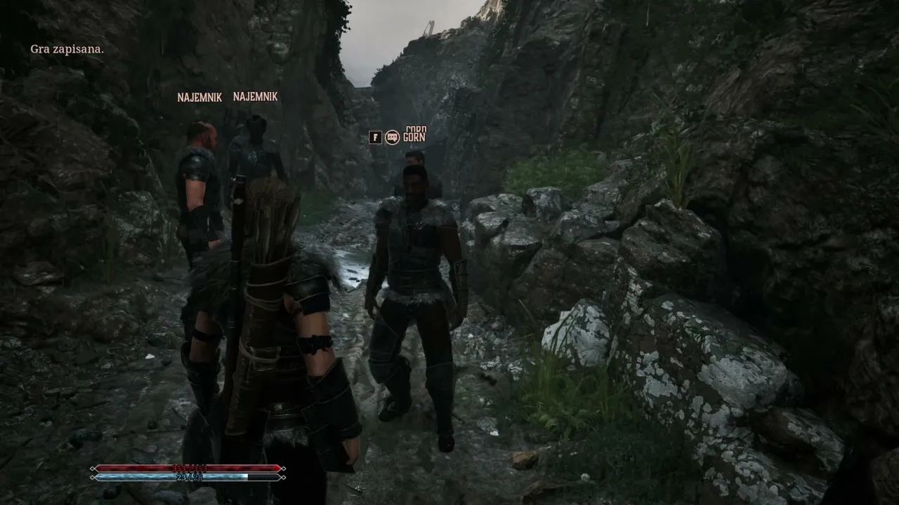 Gothic Remake !!! Rozdział Trzeci !!