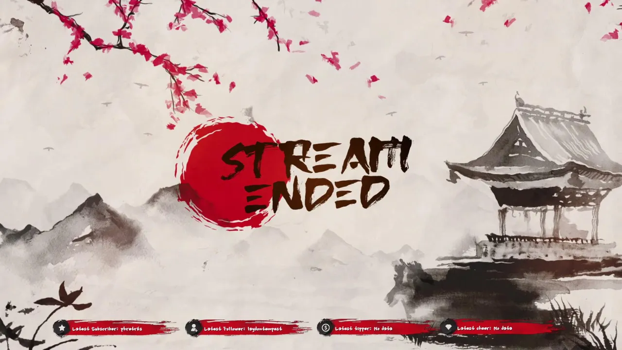 Mini Stream, Pop in if you want. It's a test stream.