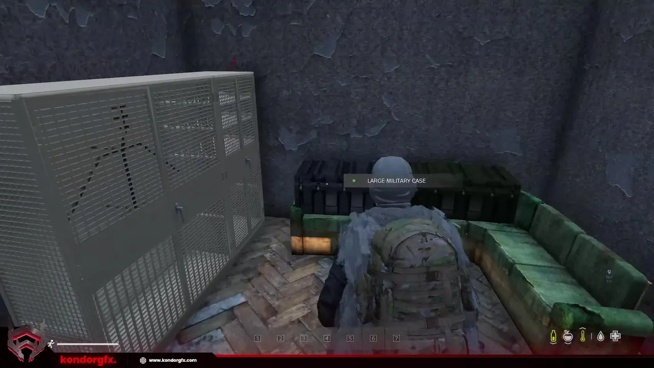 Welcome !!! | DAyz