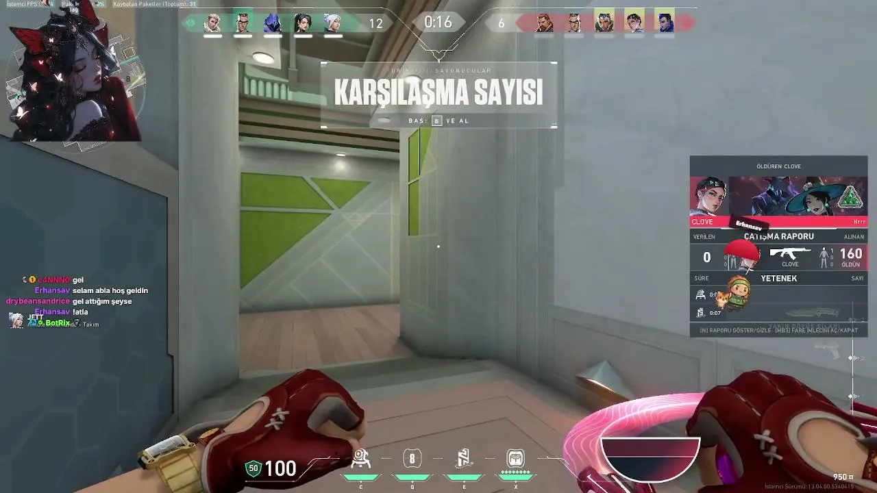 ִֶָ˖🐇duo valooş | !rank !dc !insta