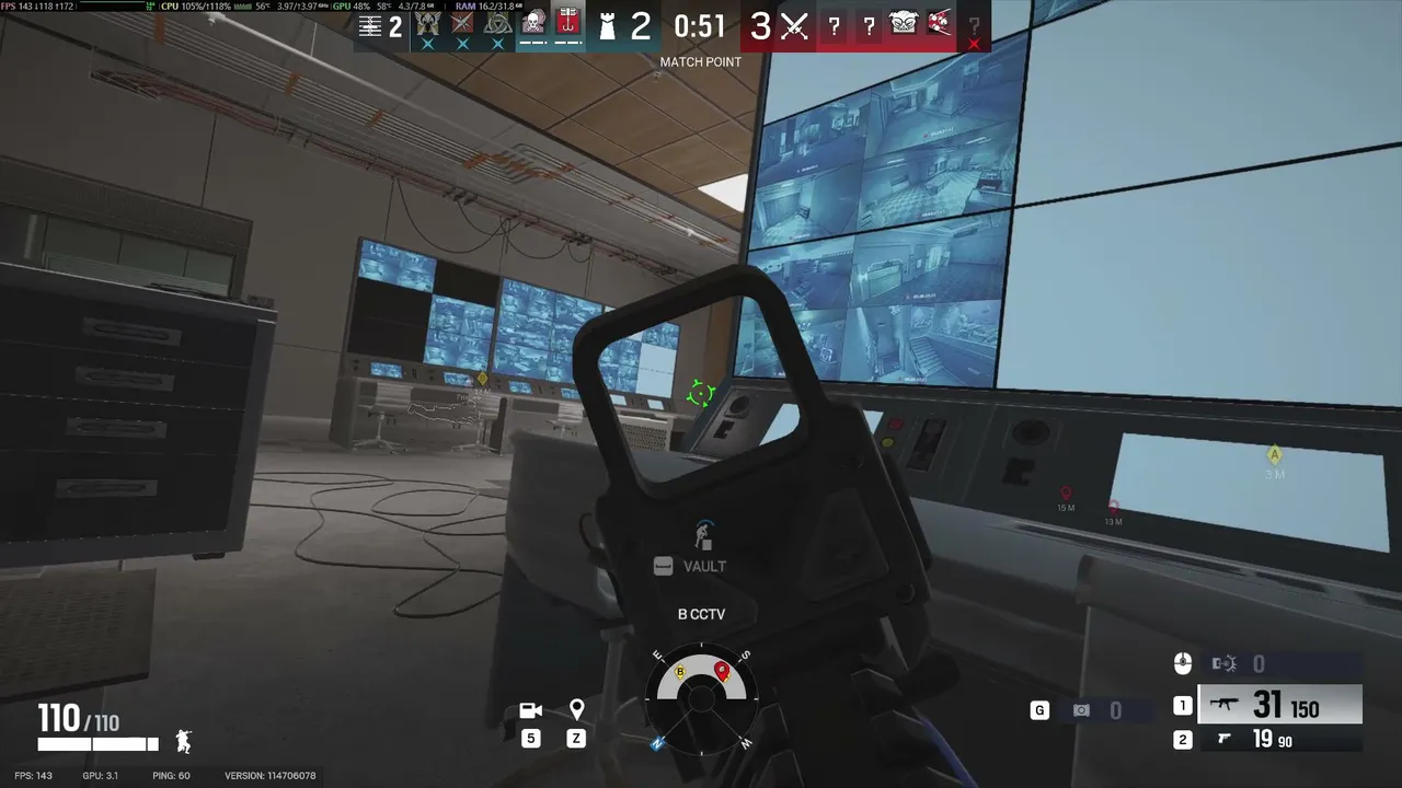 DAY 1 ON KICK 🚀 | Road to 50 Followers | R6 Siege & Vibes