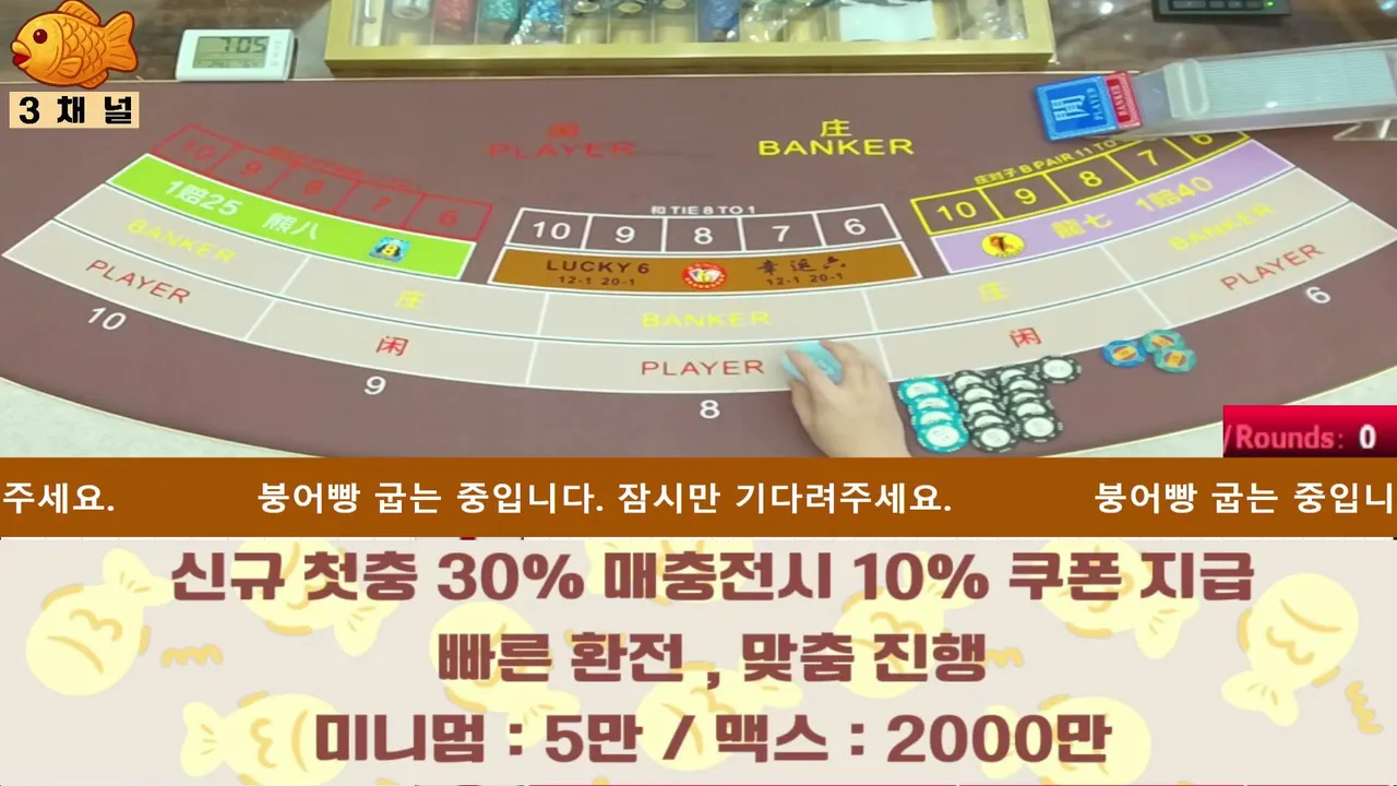 3(Third) Table Cook bbb