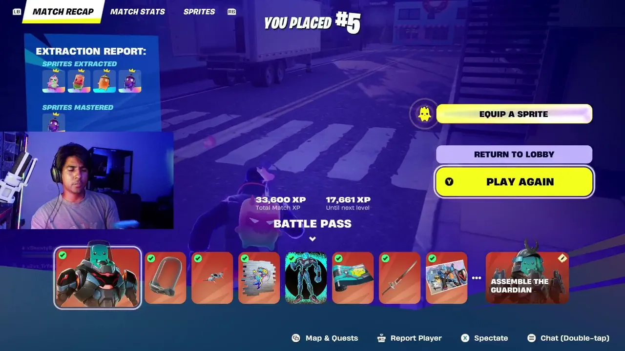 fortnite