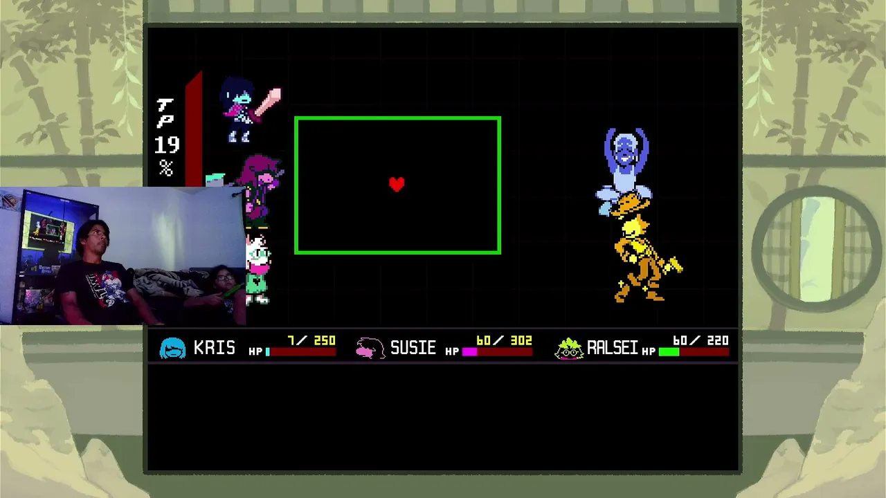 deltarune