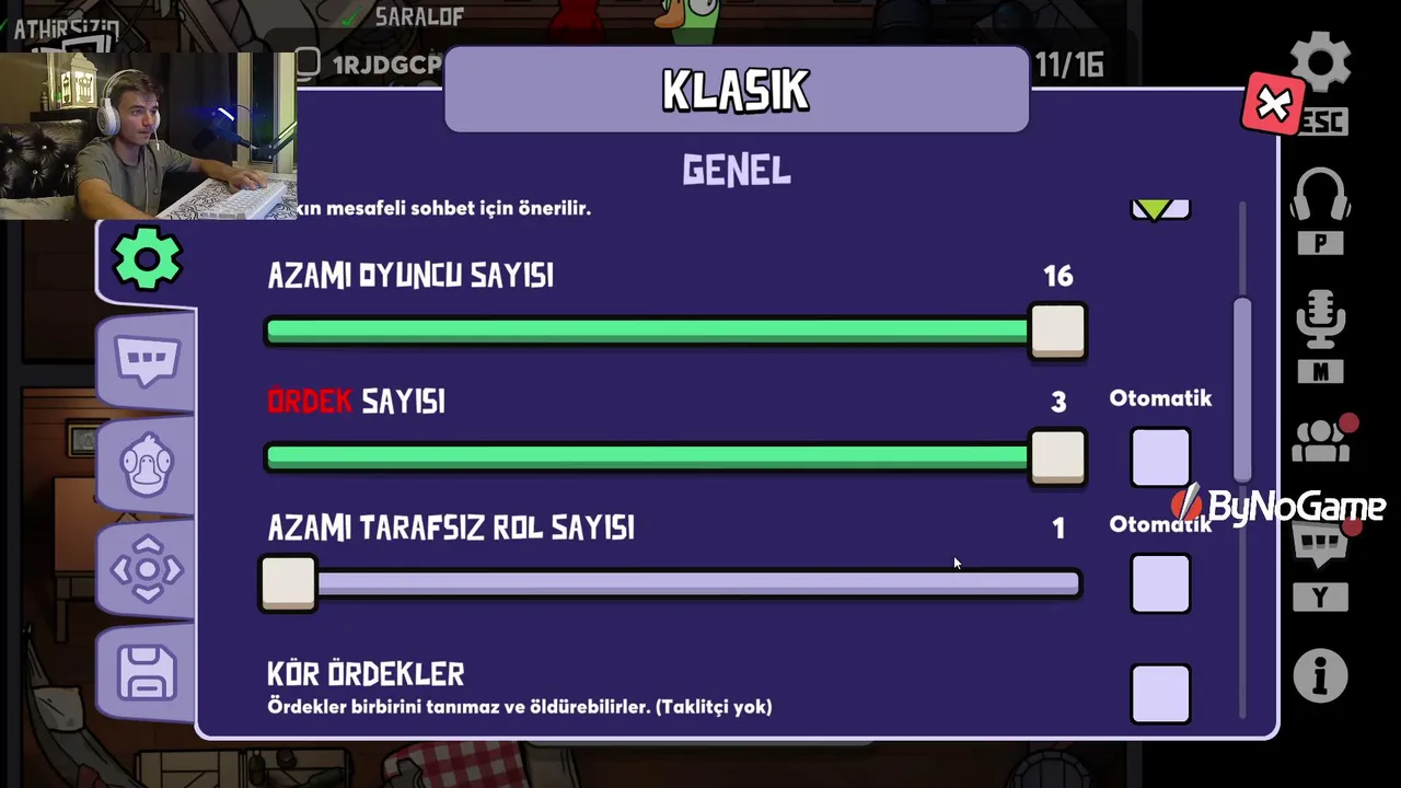 YALAN, İHANET VE KAOS BAŞLIYOR!  I!dc I !Donate