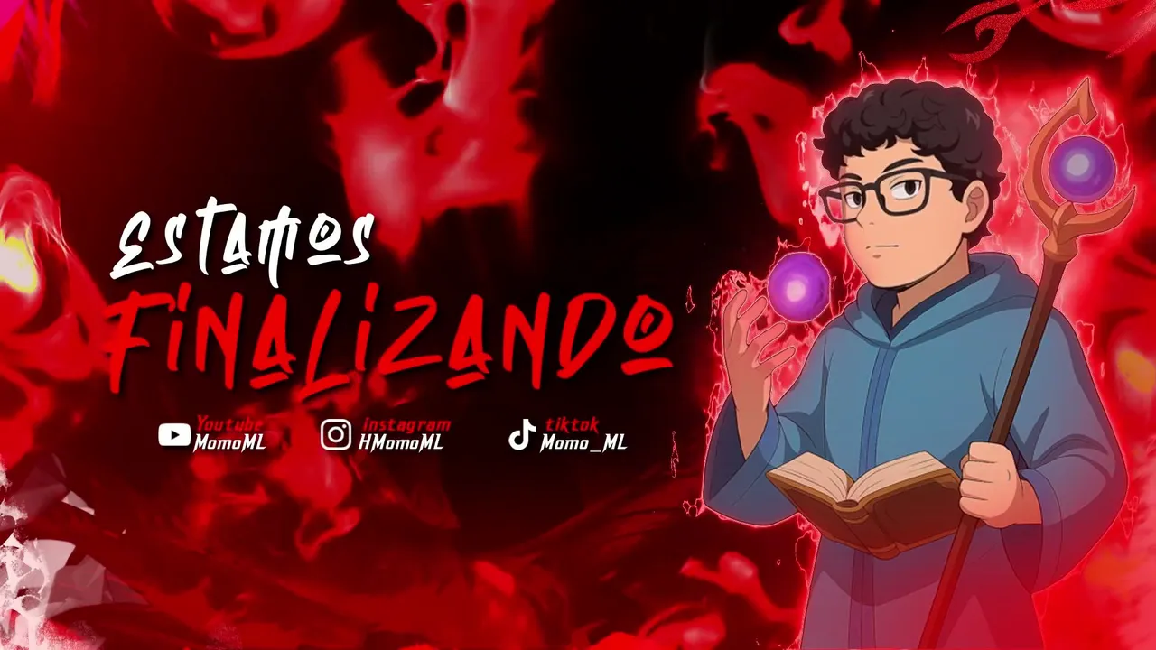 🦆Volvi me extrañaron 🥴 #hmomoh #ml #mlbb #gaming #peru #momoml
