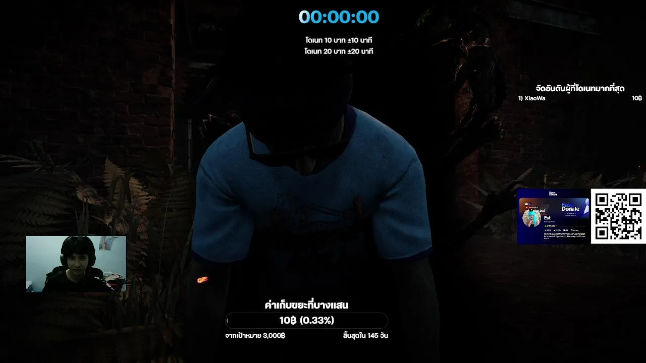 ครั้งแรกอ่อนโยนกับเค้าหน่อยนะ