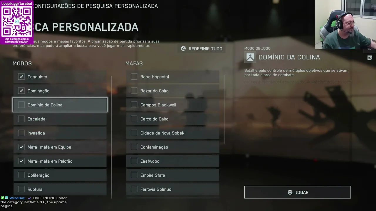 OLA!