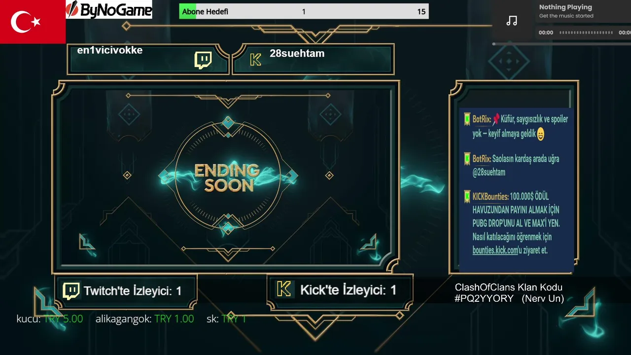 Enivici Vokke :D