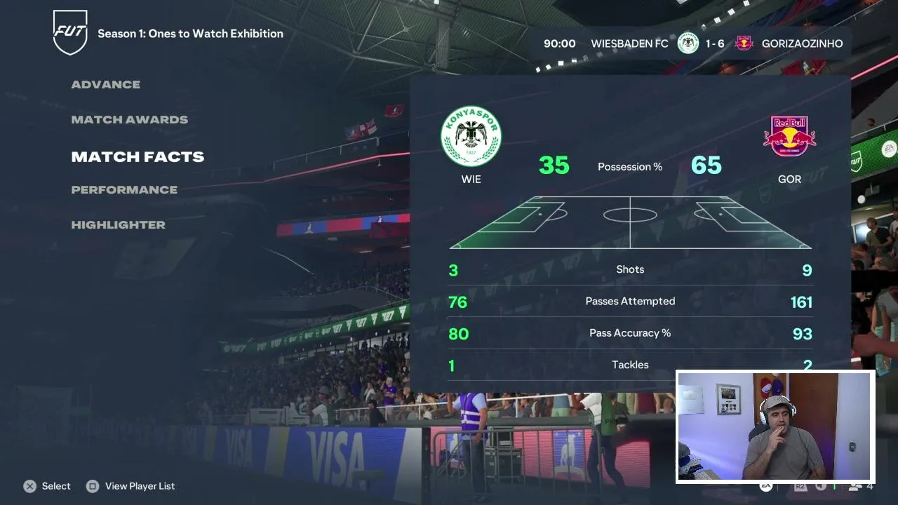 🔴Ensayando cositas en FC 27
