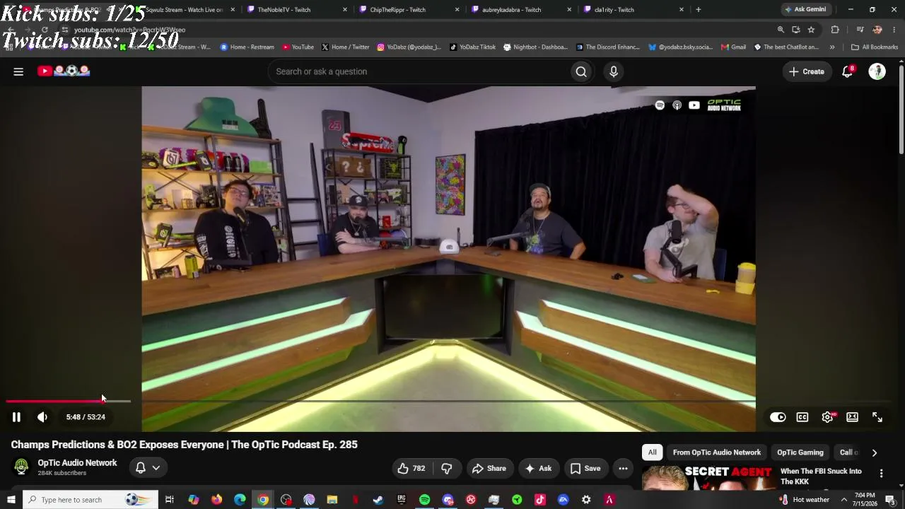 Skate & chill. | !tip !yt | Road to verification @YoDabz |