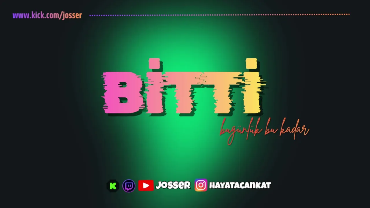 Daha 17 günü | birlikten eğlence doğar, gelsene?