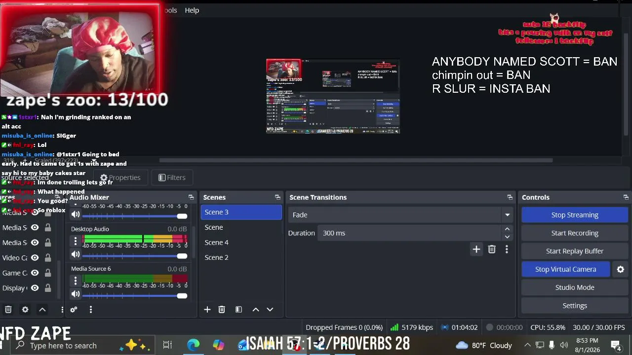 LONG STREAM ROAD TO 2000💔.(FLIPPING FOR EVERY FOLLOWER)
