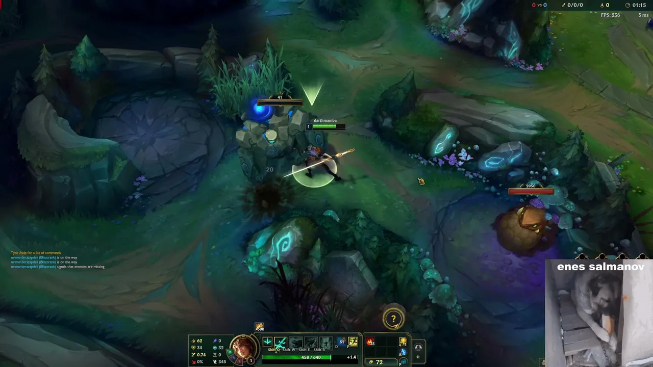 lol oynamıyoruz /w @feykbot (fatih güngör)