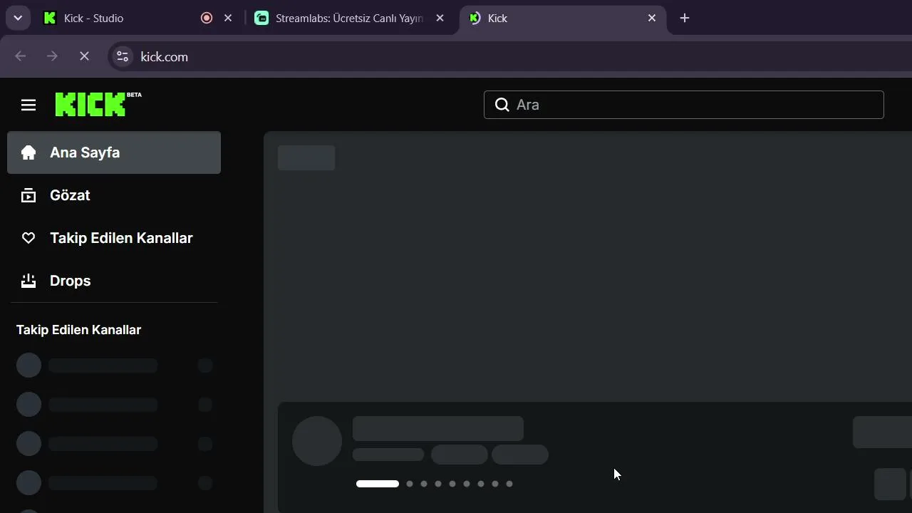 Takılmaca