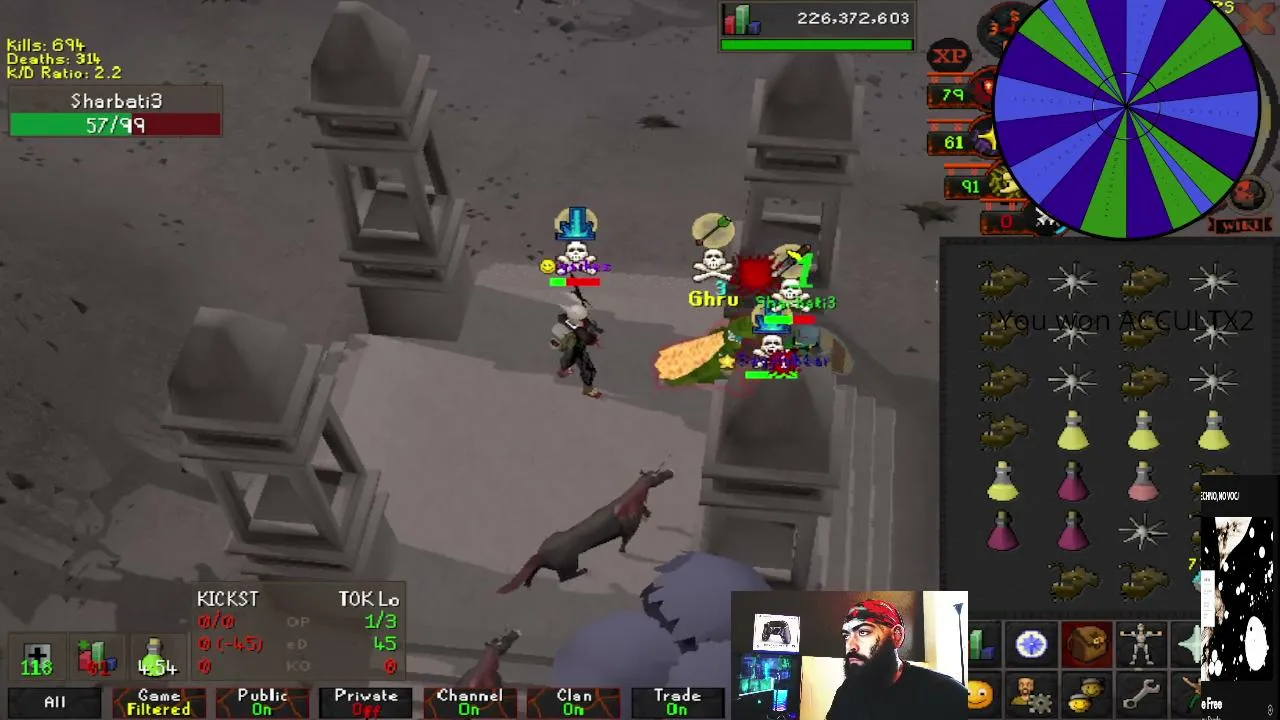 | ANOTHER DAY ANOTHER ZOLLAR | MA I N | NEW P V P STREAMER | NHING | REVS | ANTI | LMS | MULTI |