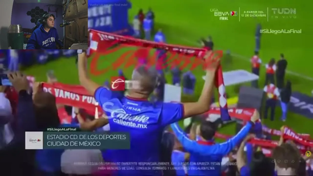 Boca equipo chico y America humilla a chivas. KINGJUN en la tienda d epic
