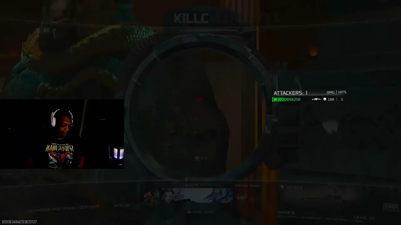 I KNOW I HAVE ZERO VIEWERS | CALL OF DUTY : BLACK OPS 7