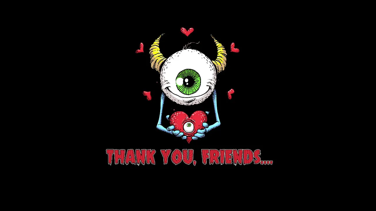eye luvs u naw