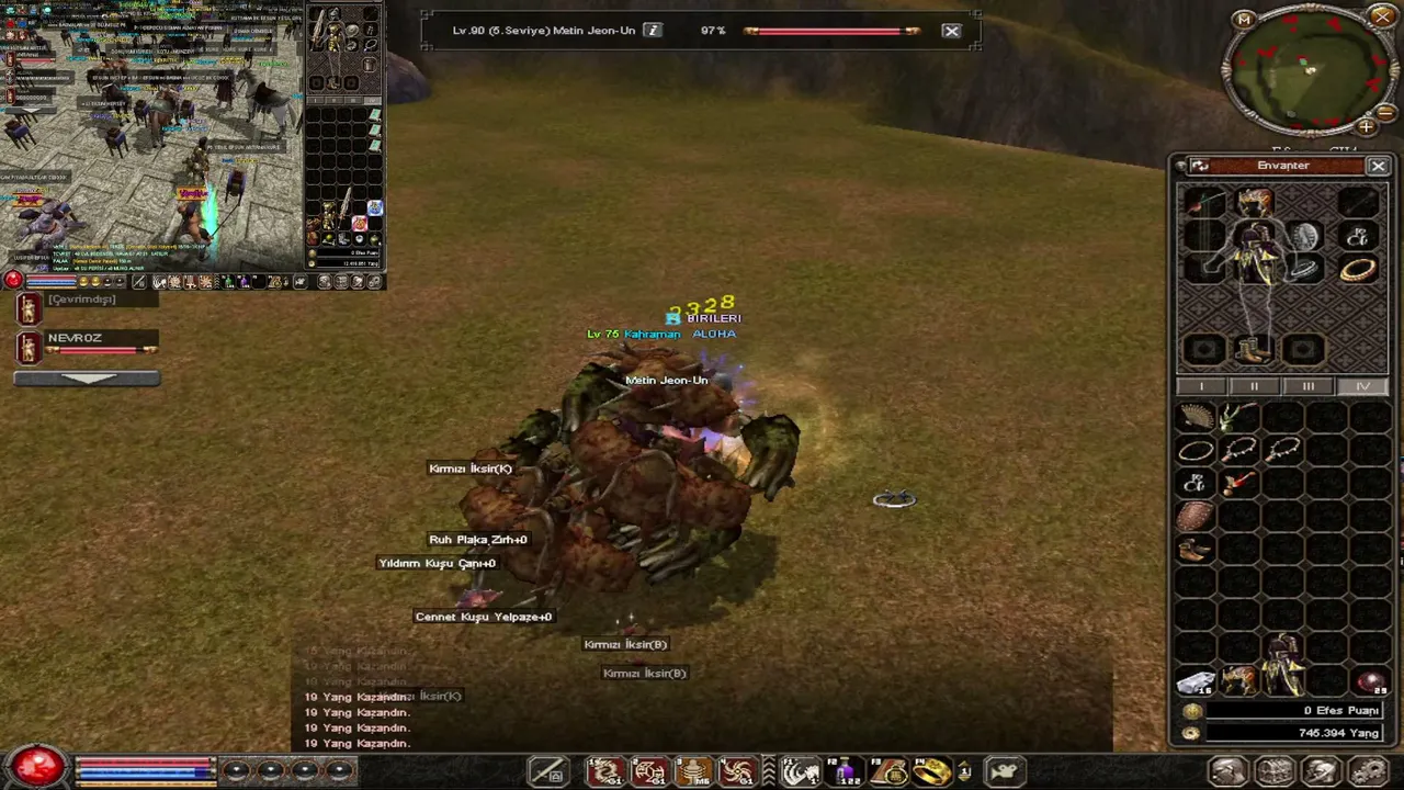 Hard2 Efes  Farm farm netcennn