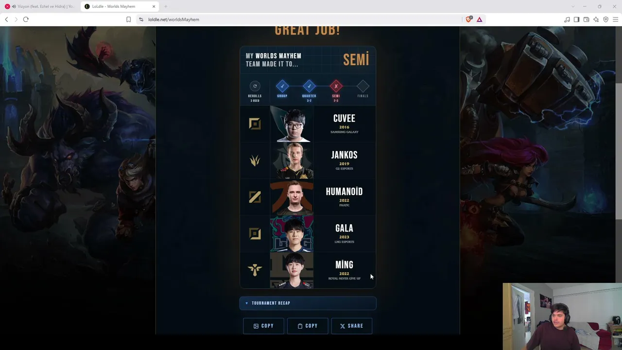 akşama kadar tft