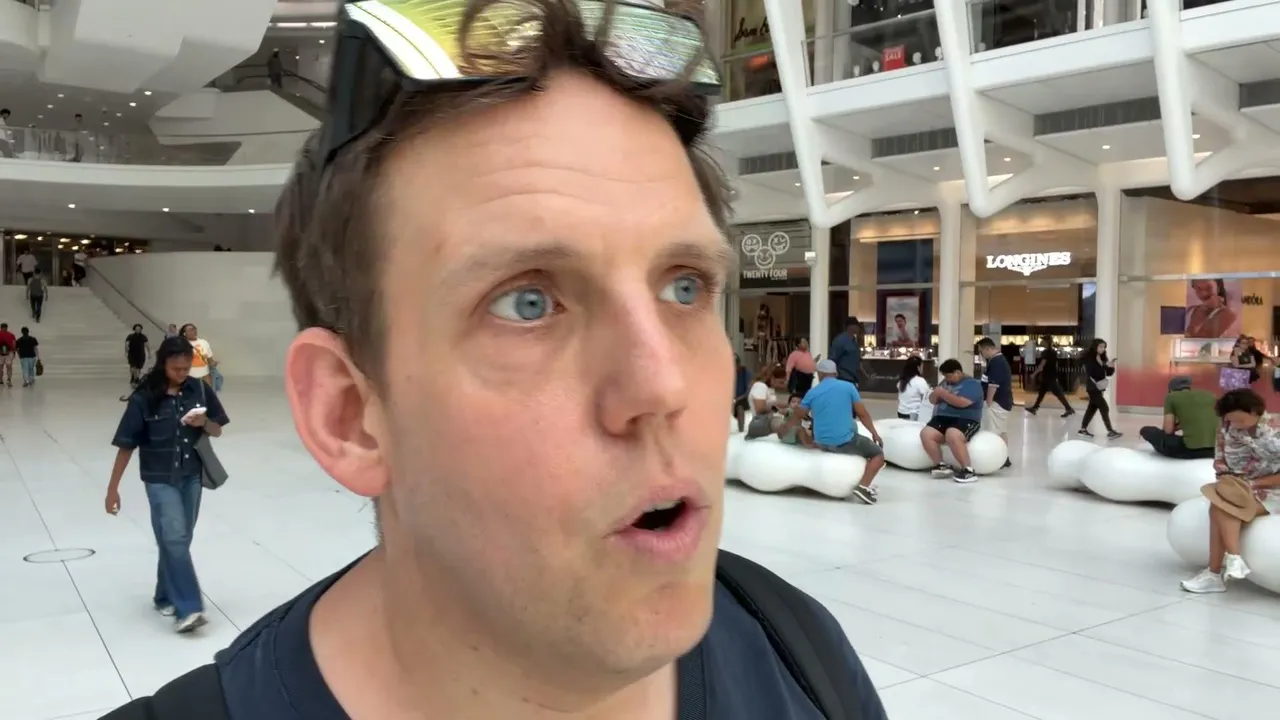 Viral Roast Pork in FIDI?!?!? July 24 2026
