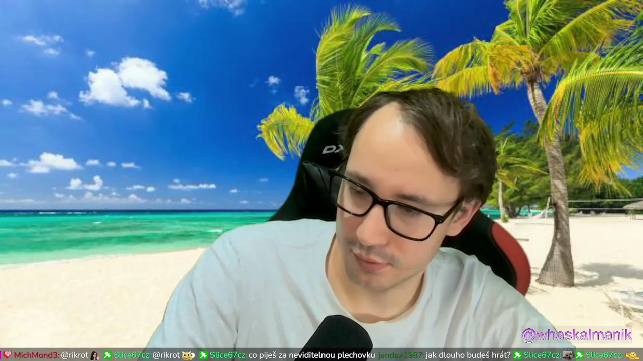 Daily Fractály T4 - Děláme build na raidy a story