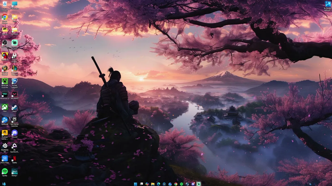 Günaydınlar Custom Game oynuyoruz