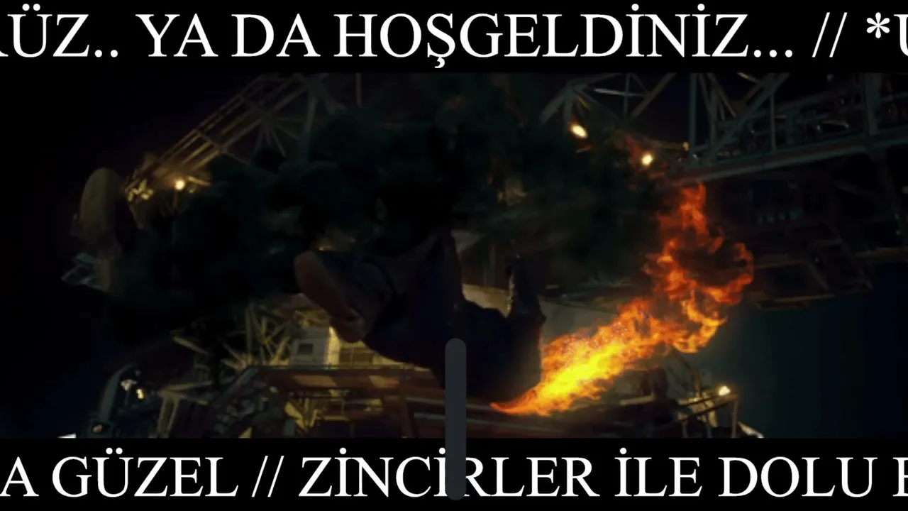 CANSIZ YAYIN v102 😈 (SAMİMİ)