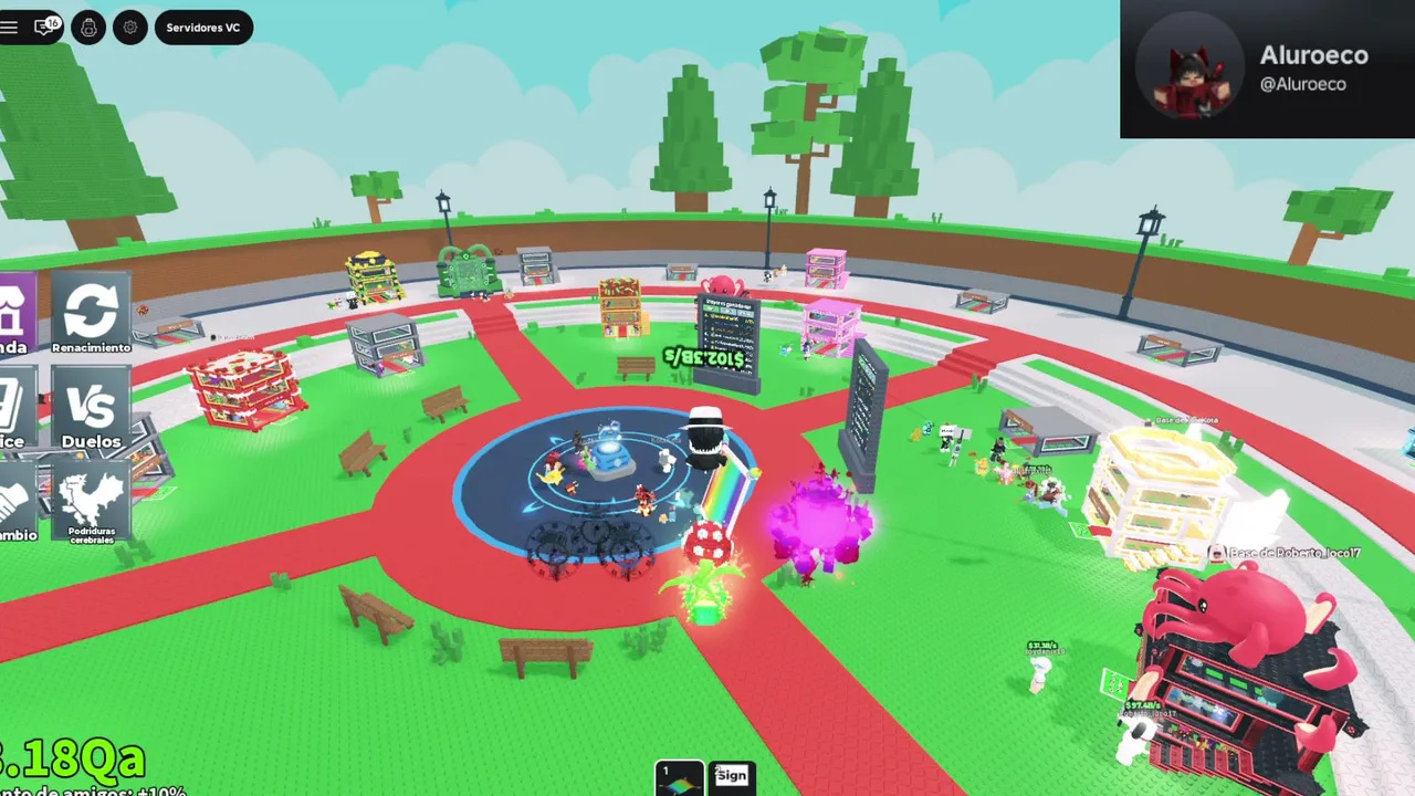 JUEGO DE DADOS X BRAINROTS!!