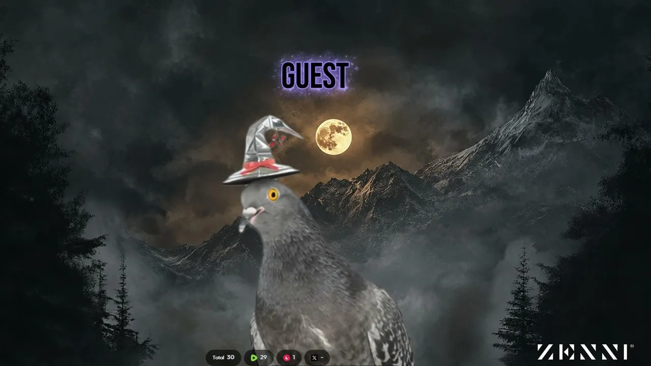 Gaming W/ The Midnights