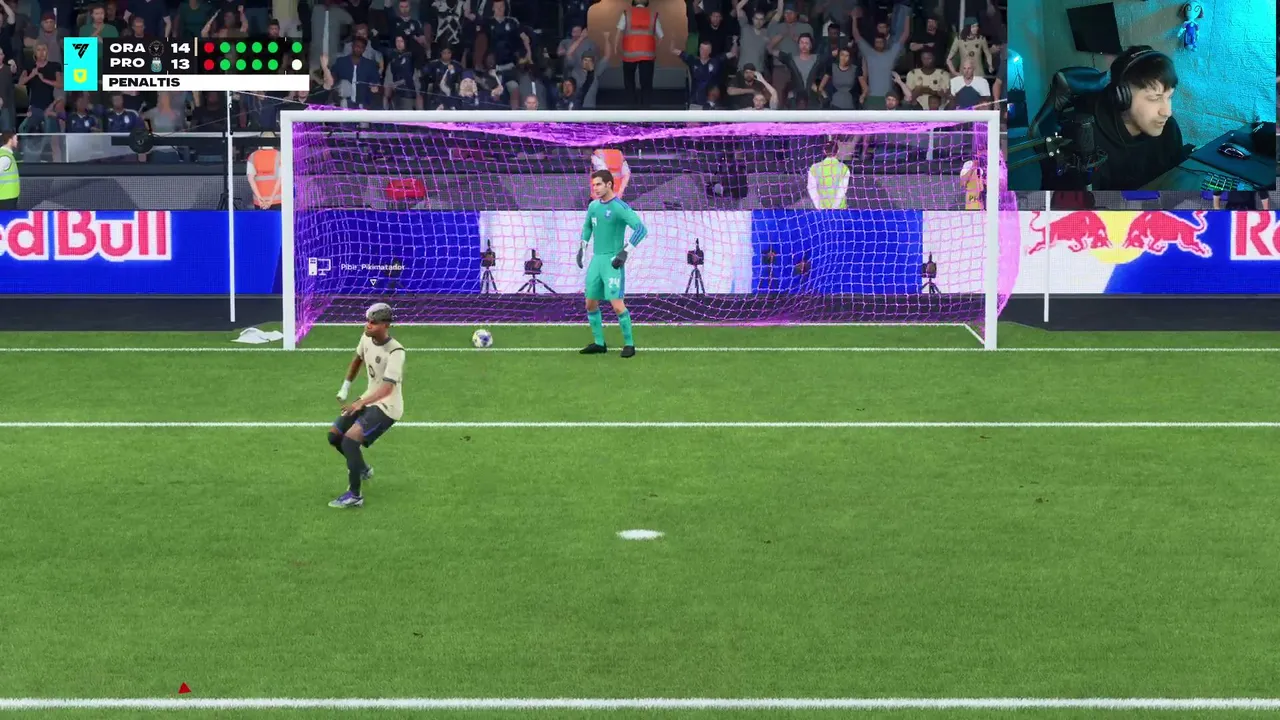 🔴UN POCO DE COPERO , FIFA Y GTA HASTA QUE ME ABURRA