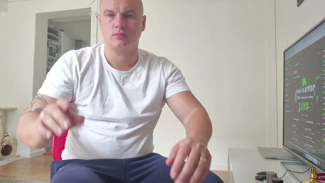 Tvarkom😀😀😀