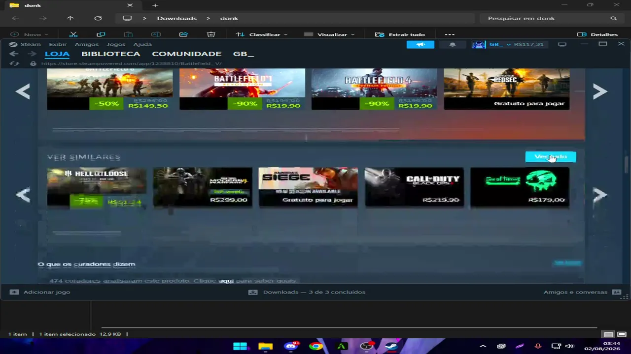 Live On.