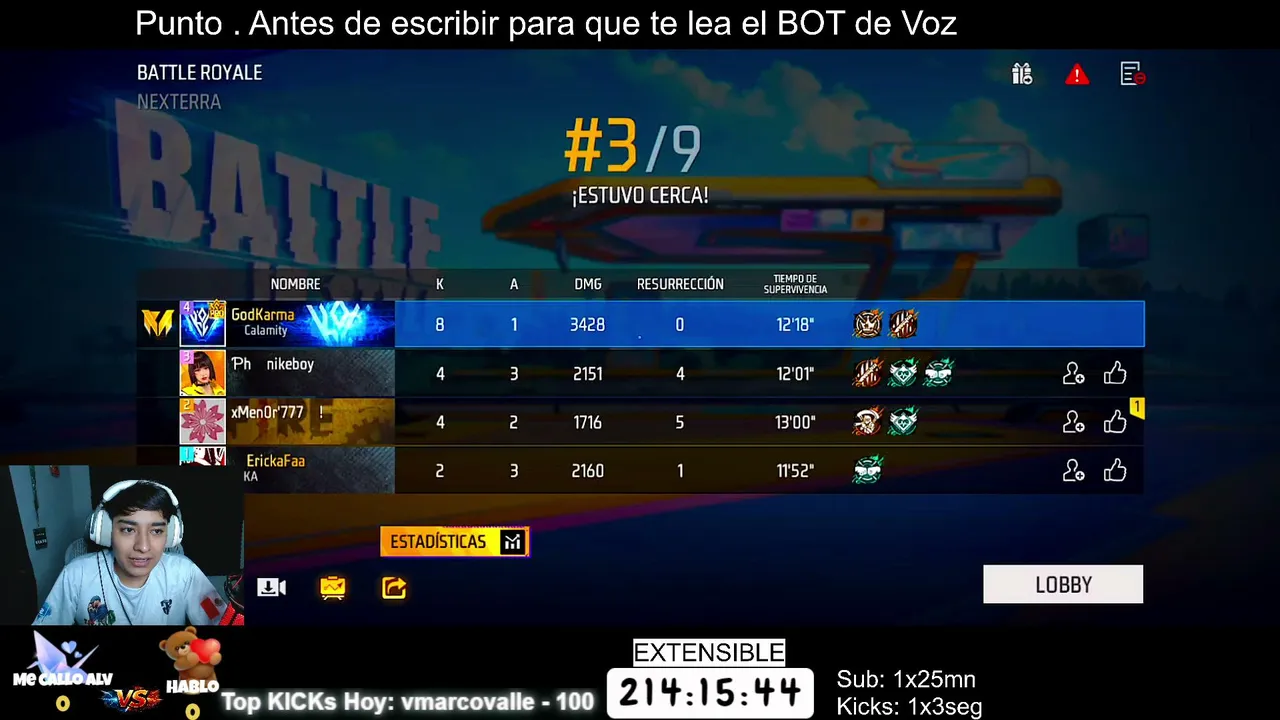SCRIMS