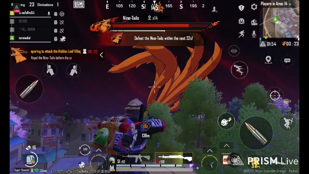 TOP PLAYING PUBG