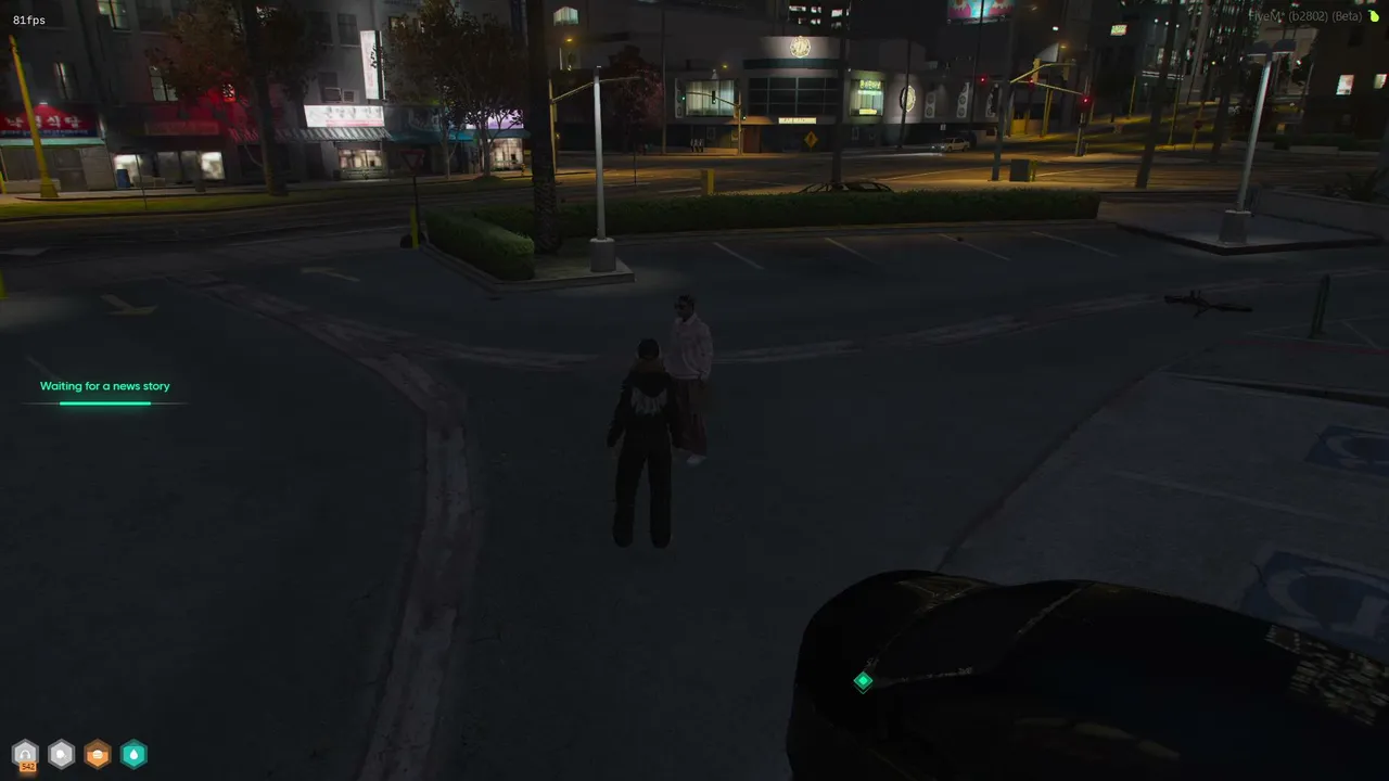Daisy Ortiz | Nopixel