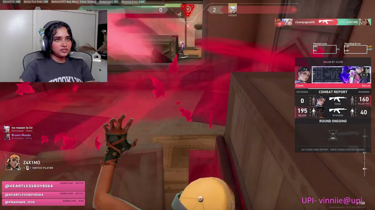 sub games| valorant live stream| Vinniie 🔴    



#valorant #girlgamer # Streamer