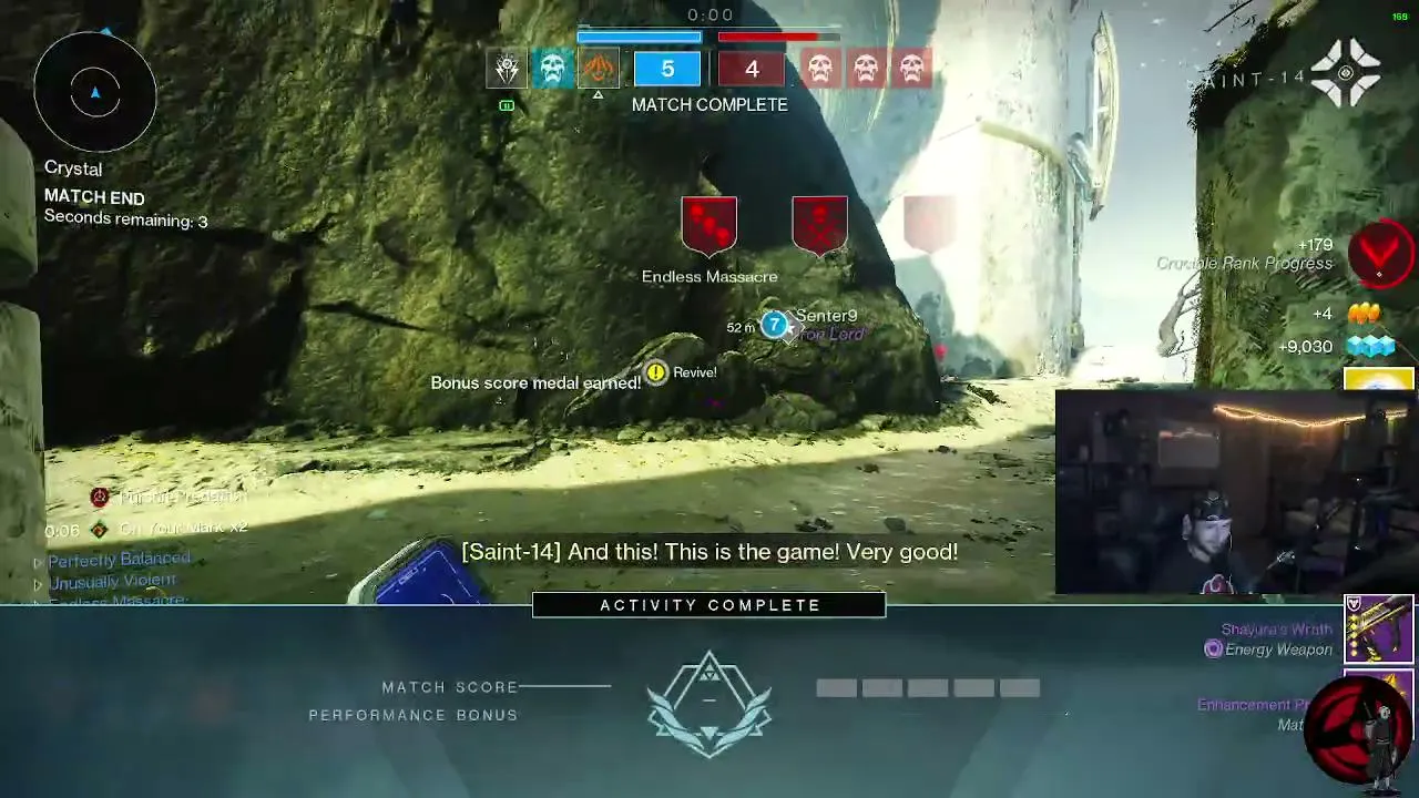 trials