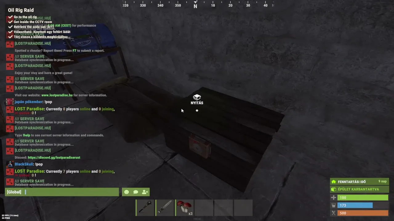🔴SeeRPG Fivem RP #10🔴| MULTISTREAM | Twitch , Tiktok, Youtube #gaming #survival