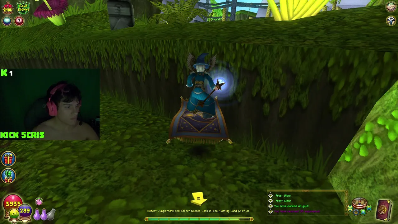 FIZZLEGOD 3463